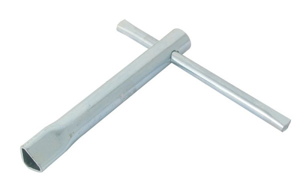 Schake Steckdreikantschlüssel verzinkt, 470_30, 4250384711337