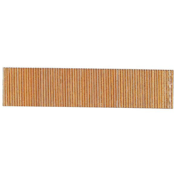 HiKOKI Pinnagel 23 Gauge 15mm gerade, elektrogalvanisiert, VE: 20.000 Stück, 4100421