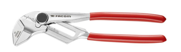 Facom Zangenschlüssel 250mm / 10 inch G Serie, PWF250G