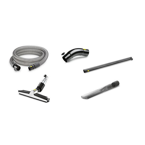 Kärcher Standard Kit Flüssigkeit DN40, Standardnennweite: DN 40 mm, 9.989-660.0