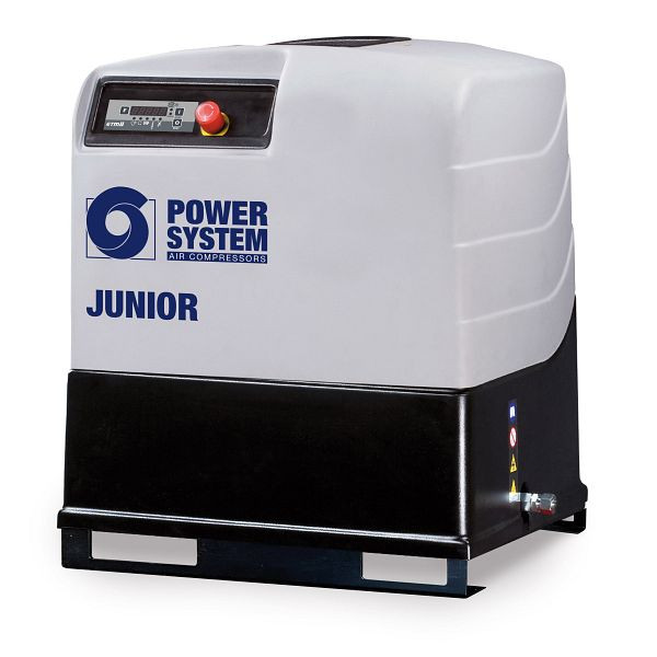POWERSYSTEM Schraubenkompressor JUNIOR SD 510, 25200048