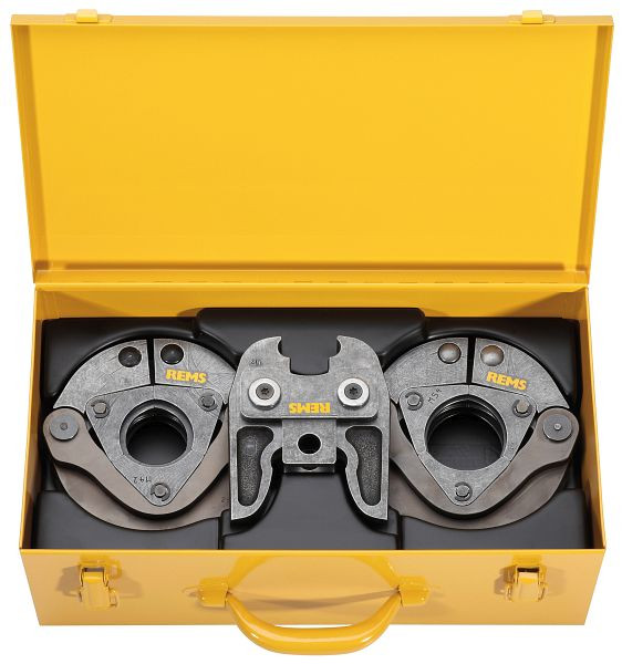 REMS Pressring Set M 42-54 (PR-3S), Z2, 572060 R, 4039976108638