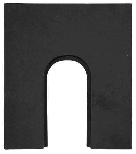 KS Tools Prismenplatte Durchmesser 67,0 mm, 700.1742, 4042146604946