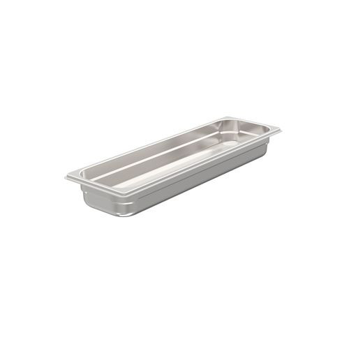 Rieber GN-Behälter 2/4, Höhe 65 mm, 84010156, 4007537024246