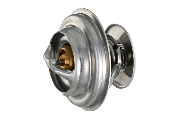 HELLA Thermostat, Kühlmittel, Öffnungstemperatur: 83°C, mit Dichtungen, 8MT 354 778-401