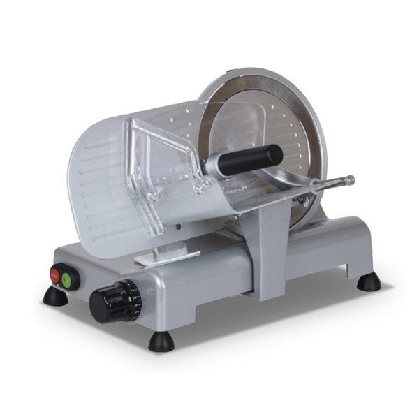 Mastro Aufschnittmaschine, Schrägschneidermodell, Messer ø 250 mm, 8921/RN