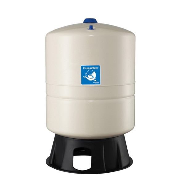 Global Water Solutions Profi-Expand MXB-60LV Vertikales Membran-Druckausdehnungsgefäß, 11074