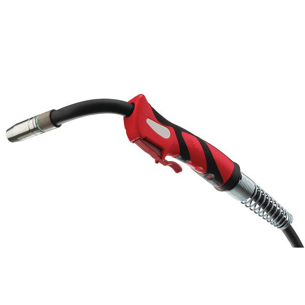 Schweißkraft MIG/MAG-Schweißbrenner, gasgekühlt, SMB 25/4 FLEX MIG/MAG-Brenner, 1092524