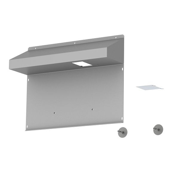 Solarbayer Gebläseträger BAUGRUPPE für HVS 25 - 40 E, 390322000