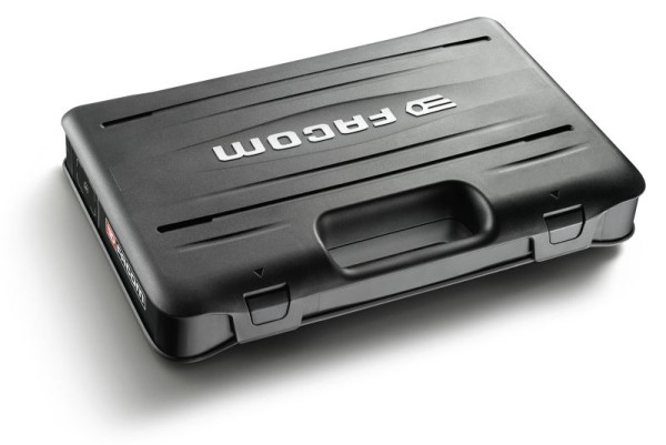 Facom Kunststoffbox gross 434x270x70mm, BP.MBOXL