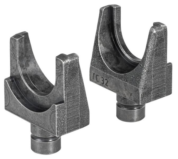 REMS Presskopf TC 32, VE: 2 Stück, 573370, 4039976064545