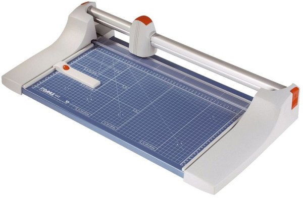 Dahle Roll- & Schnitt-Schneidemaschine 442, Schnittlänge 510 mm, 00442-20420