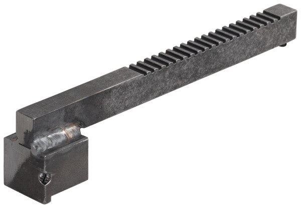 REMS Zahnstange komplett, 574330 RX