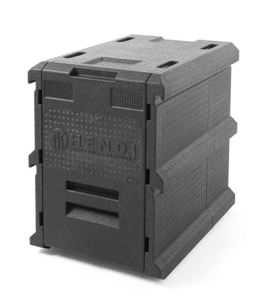 Hendi Thermo Catering Container, 707999