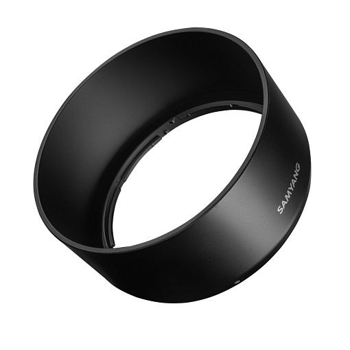 Samyang Gegenlichtblende AF 85/F1,4 Sony FE/Canon RF, 1022835