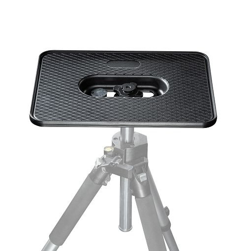 Walimex Laptop- und Projektorplatte, 1015113, 4250234551137