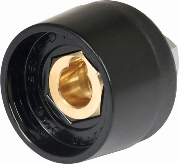 ELMAG Einbaubuchsen 10/16/25mm², 2 Stück, 54620, 9004853546204
