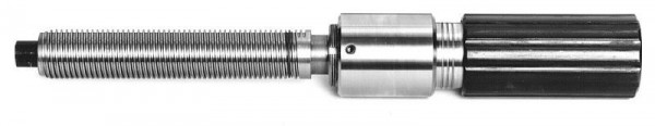 kesel Hochdruckspindel Arno 160 mechanisch / hydraulisch, 04.15.202.000.2