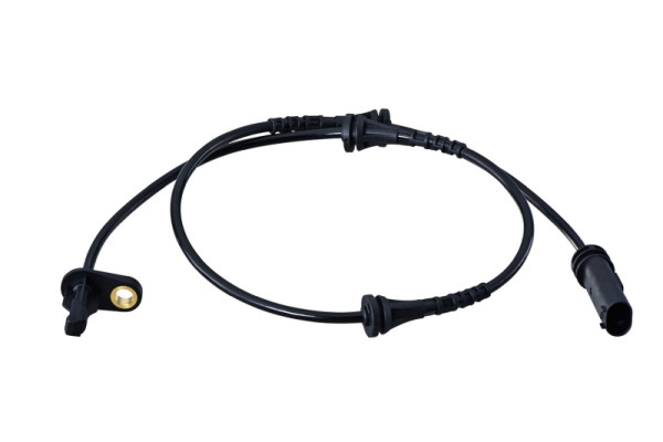 HELLA Sensor, Raddrehzahl, 2-polig, Kabel: 794mm, 6PU 358 216-081