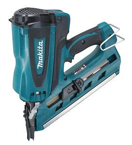 Makita Akku-Gasnagler 7,2 V, GN900SE