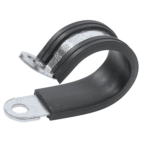 LAPP Halterung SILVYN® RKS 1 12/12, VE: 100 Stück, 61825200