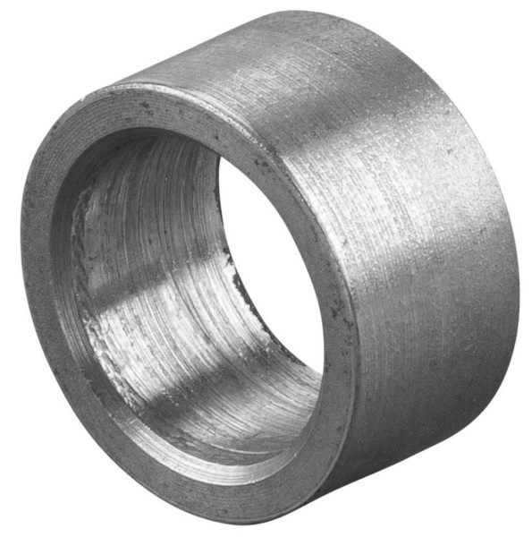 REMS Anschlaghülse, Maße (LxBxH): 20 x 20 x 10 mm, 772027