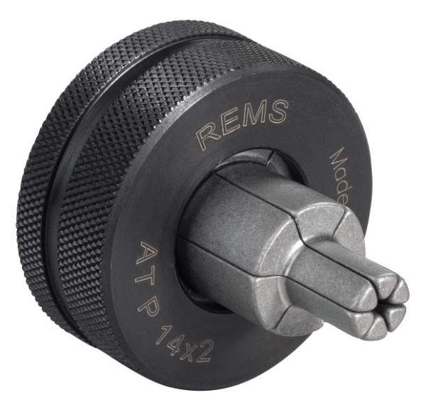 REMS Aufweitkopf AT P 14 x 2,0, 150828, 4039976104432