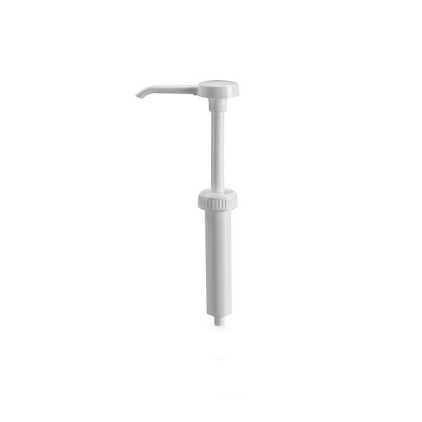 Gastroback Kunststoff-Dosierpumpe mit 30 cm Steigrohr, 30 ml, KD-30