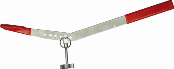 Kunzer Dieselfilter-Niederhalter, 7DFN01, 4260174666174