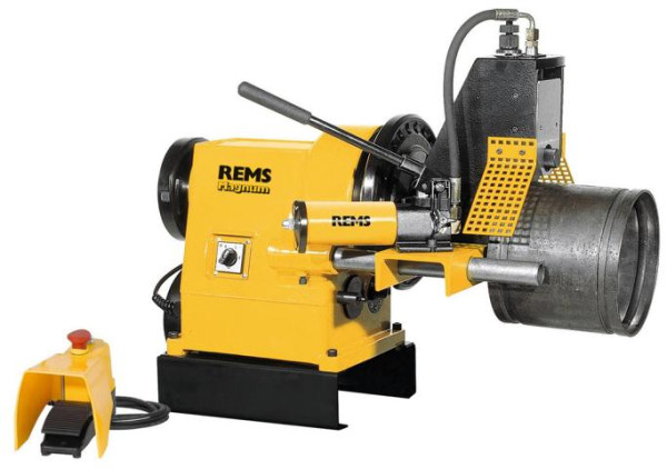 REMS Rollnutmaschine Magnum 2010 RG-T, 340231 R220