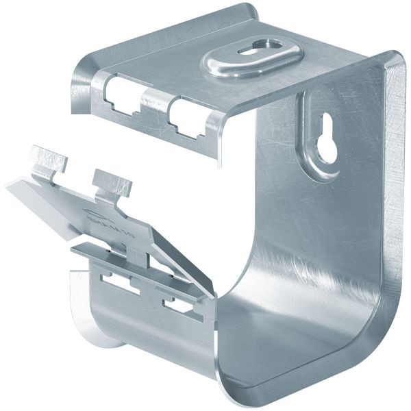 Fischer Sammelhalter metall SHA M 70, VE: 10 Stück, 544935