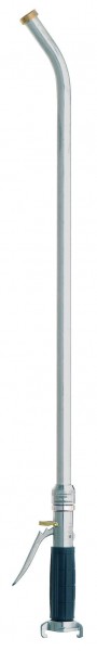 GEKA plus-Kombi-Gießgerät "TF", 35° 60cm LM mit Auslaufrohr, 51.5330.9