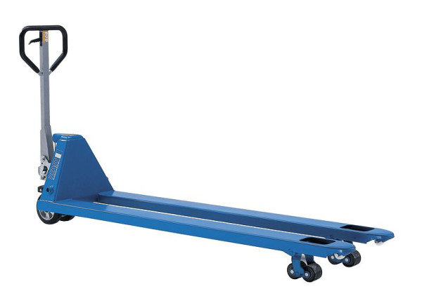 PFAFF Gabelhubwagen HU 35-200 TP montierte Ausführung, 34527206