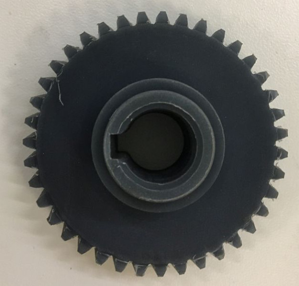 ELMAG Zahnrad Nr. 209, zu MFB 30 + L Vario, 9802169, 9000098021698