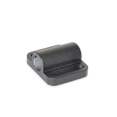 Ganter Raststücke (GN 416.1-10-38), VE: 50 Stück, 416.1-10-38