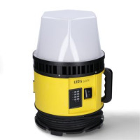 Produktbild von LED's work Hybrid Arbeitstrahler - 80W 12000lm 5000K IP55 - Baustellentauglich, 0310743 LED's work Hybrid Arbeitstrahler - 80W 12000lm 5000K IP55 - Baustellentauglich, 0310743