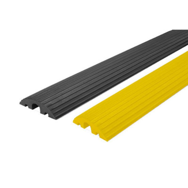 Stein HGS Kabelbrücke Typ 220-45, klein und flexibel, schwarz, 14104