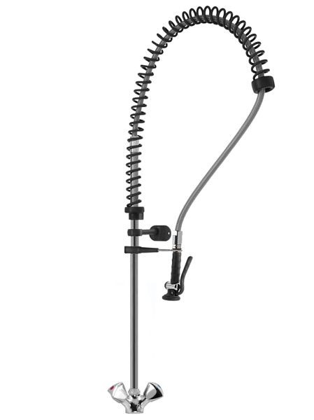 KBS EASY Geschirrwaschbrause ohne Schwenkhahn mit Brausekopf BEST-Home, 20921023