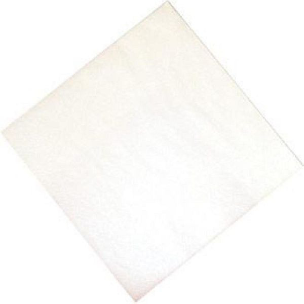 Fasana professionelle Papierservietten weiß 33cm, VE: 1500 Stück, CK874