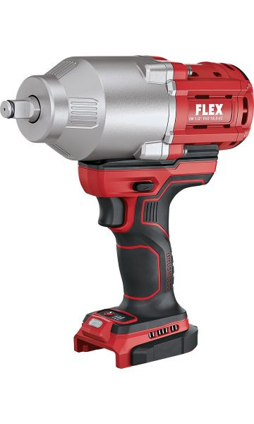 FLEX Akku-Schlagschrauber 18,0 V IW 1/2" 950 18.0-EC C, 530189