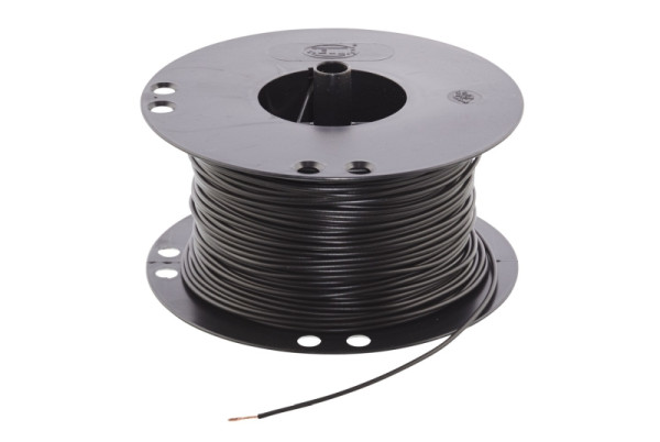 HELLA Leitungssatz, 1-adrig, 0.75mm², Länge: 100m, Rolle, 8KL 054 001-002