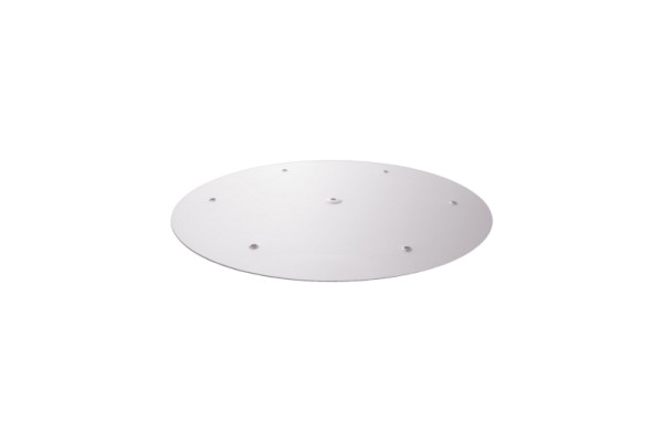 Schneider Ersatzscheibe für Tortenständer 320 mm Ø, silber, 148032