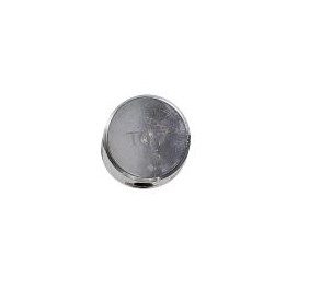 KS Tools Montagewerkzeug für Kappe, flach, 460.0896, 4042146801567