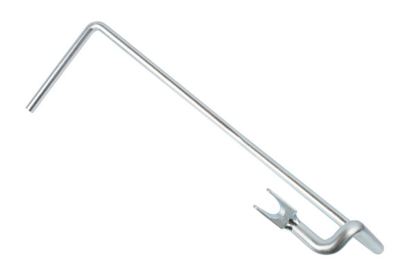 Stahlmaxx Entriegelungswerkzeug für Bremspedal wie VAG T10159, XXL-116158