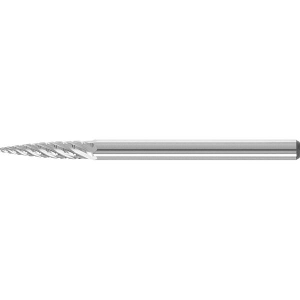 Pferd HM-Frässtift SPG 0313/3 TITANIUM, 21222684