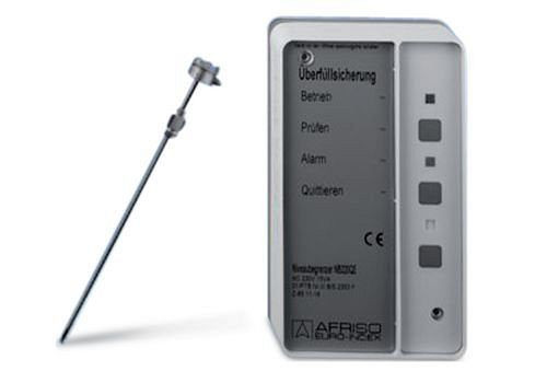 DENIOS Überfüllsicherung Fotochemikalientank, 179318, 4041797041698