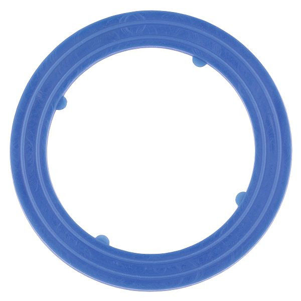 LAPP Flachdichtring SILVYN® Flachdichtung M63, VE: 10 Stück, 61809460