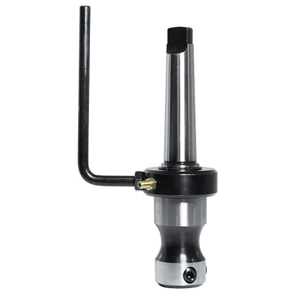 Metallkraft Aufnahmehalter MK 3, 19 mm mit automatischer Innenkühlung, 38720.1289