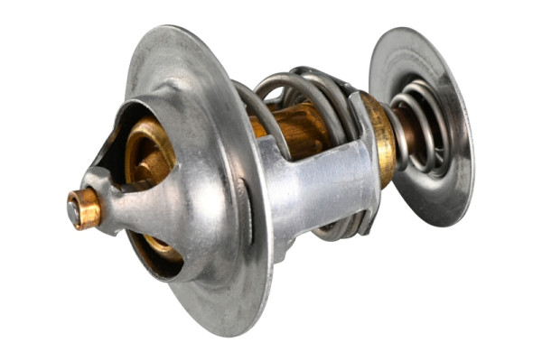 HELLA Thermostat, Kühlmittel, Öffnungstemperatur: 83°C, ohne Dichtung, 8MT 354 778-411