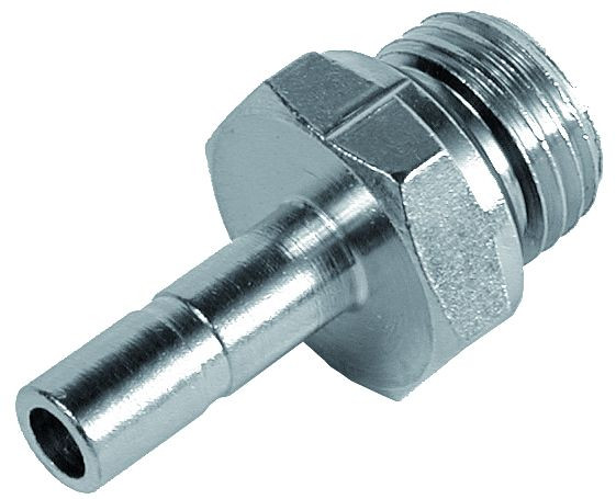 Prevost Anschlusstülle für Schnellsteckverbinder - RPJ PG, für Kupplung Innen-Ø= 5 mm, VE: 10 Stück, RPJ PG05M5